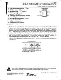 TL3472CP Datasheet