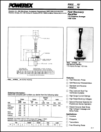 R5020818FSWA Datasheet