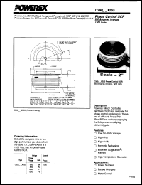 C390PX555 Datasheet