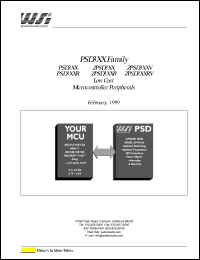 ZPSD302R-B-70J Datasheet