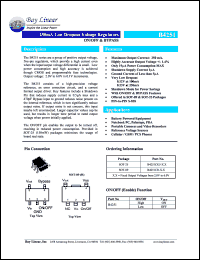 B4251CK5-2.2 Datasheet