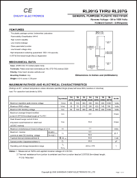 1N2844B Datasheet