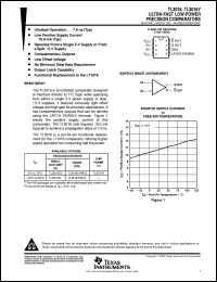 TL3016IPWLE Datasheet