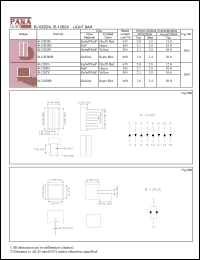 B-1C2CG Datasheet