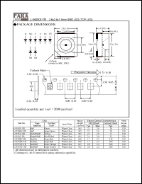 L-955SRC-TR Datasheet