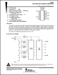 TL5501CN Datasheet