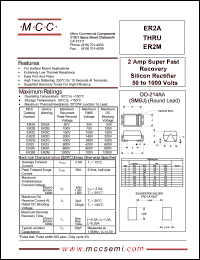 ER2K Datasheet