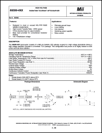 66099-415 Datasheet