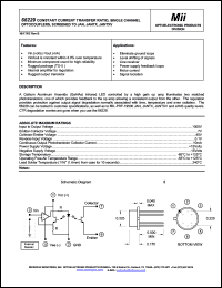 66229 Datasheet