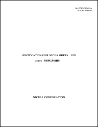 NSPG320BS Datasheet