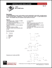 SM1440 Datasheet