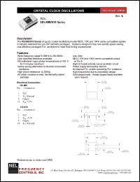 SM8221S Datasheet