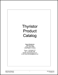 Q4006LH4 Datasheet