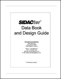 P0300SA Datasheet