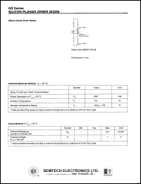 6.2HSB Datasheet