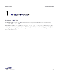 KM4132G271BTQ-10 Datasheet