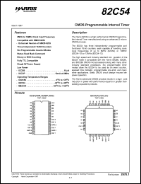 8406502JA Datasheet