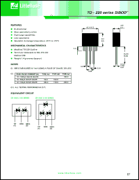 CR1803AA Datasheet