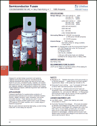 KLC15 Datasheet