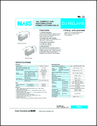 ADJ13024 Datasheet