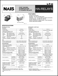 HA13143 Datasheet