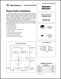 MC33267D2T Datasheet