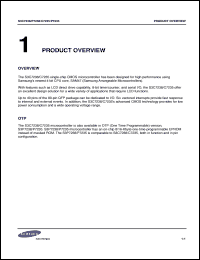 KM432S2030CT-F10 Datasheet