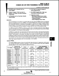 TBP24S41J Datasheet