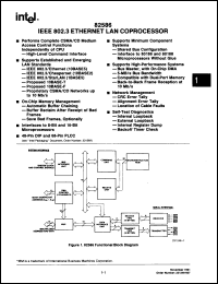 P82586-6 Datasheet