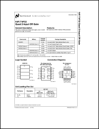 54F379DC Datasheet