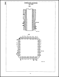 Z8036PS Datasheet