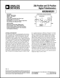 AD561KN Datasheet