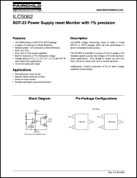 ILC5062M-31 Datasheet