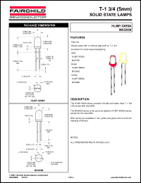 MV3750 Datasheet