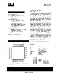 EDI8L32128V20AI Datasheet