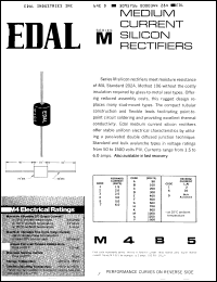 M5A5 Datasheet