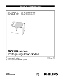 BZX2C91V Datasheet