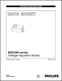 BZX399-C5V6 Datasheet