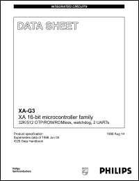 P51XAG30KFBD Datasheet