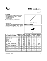 TP339UG Datasheet