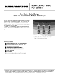 R6352 Datasheet