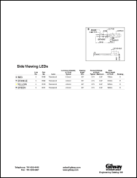 E109 Datasheet