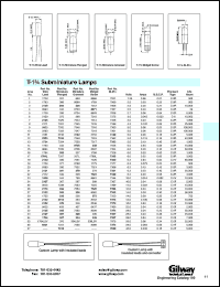 7356 Datasheet