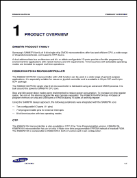 KM28C65A-15 Datasheet