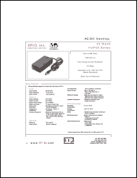 HUP45-24 Datasheet