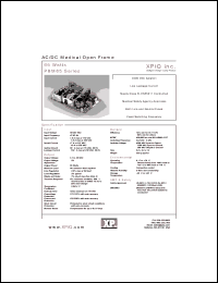 PBM65US28 Datasheet