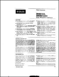 Z0844404PSC Datasheet