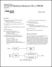 5962R9689103VXA Datasheet