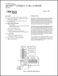 5962P9960703QXA Datasheet