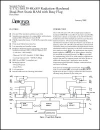 5962G9684502QXC Datasheet